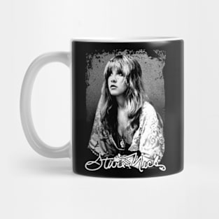 Stevie Nicks Tour 2024 Mug